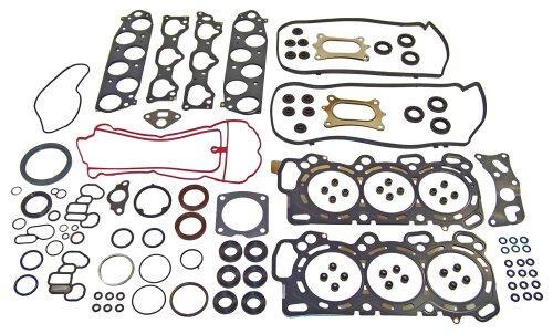2012 Acura TSX 3.5L Engine Kit Gasket Set