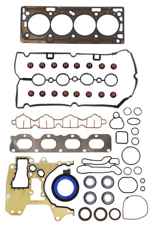 2011 Chevrolet Aveo5 1.6L Engine Kit Gasket Set