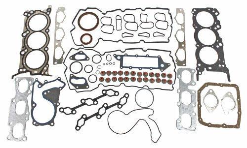 2010 Hyundai Genesis 3.8L Engine Kit Gasket Set
