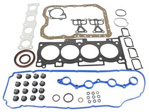2009 Hyundai Sonata 2.4L Engine Kit Gasket Set