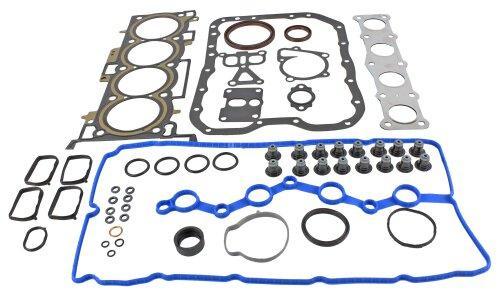 2013 Kia Sportage 2.4L Engine Kit Gasket Set
