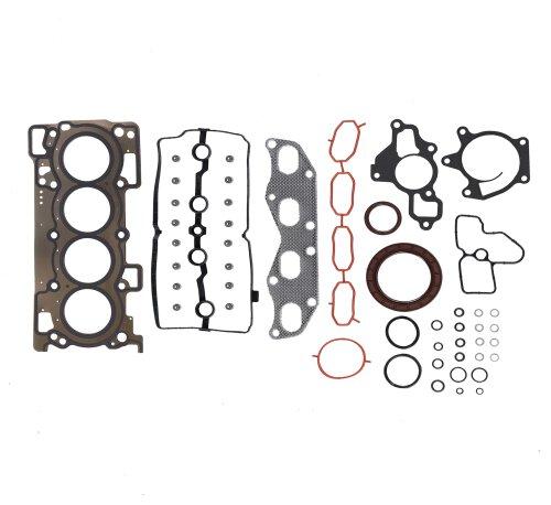 2015 Nissan Juke 1.6L Engine Kit Gasket Set