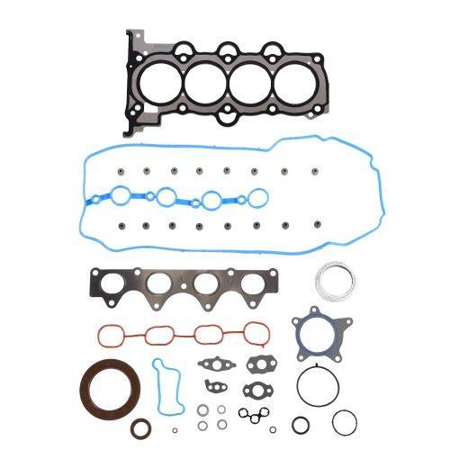 2015 Hyundai Accent 1.6L Engine Kit Gasket Set