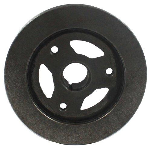 1972 GMC K25/K2500 Suburban 4.1L Harmonic Balancer