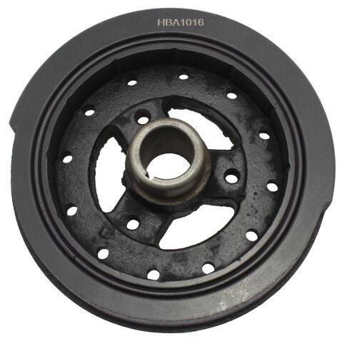 1979 GMC C3500 6.6L Harmonic Balancer