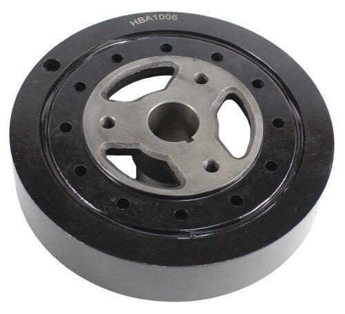 1991 GMC K2500 5.7L Harmonic Balancer