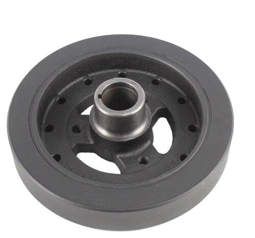 1975 Chevrolet C30 5.7L Harmonic Balancer