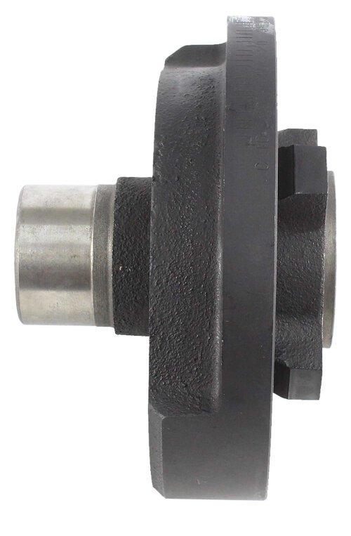 1990 Ford Country Squire 5.0L Harmonic Balancer