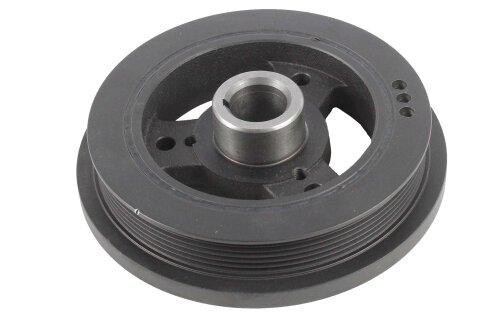 2005 Jeep Wrangler 4.0L Harmonic Balancer