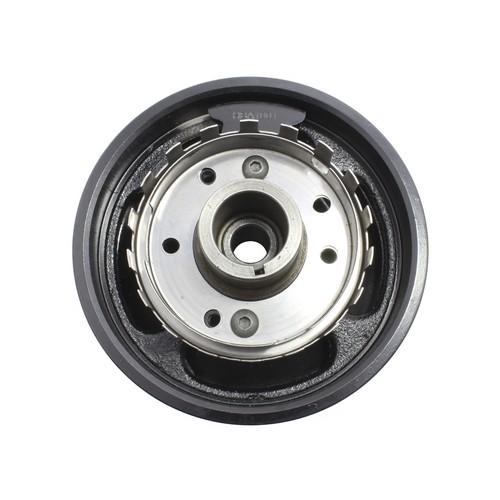 1988 Oldsmobile 98 3.8L Harmonic Balancer