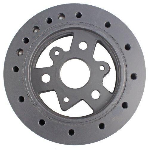 1994 Chevrolet Caprice 5.7L Harmonic Balancer