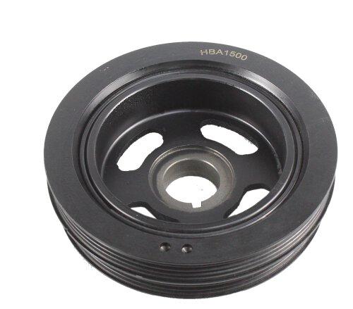 2008 Kia Spectra5 2.0L Harmonic Balancer