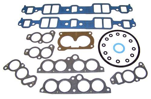 Intake Manifold Gasket Set 1985-1992 Chevrolet,Pontiac 5.0L-5.7L