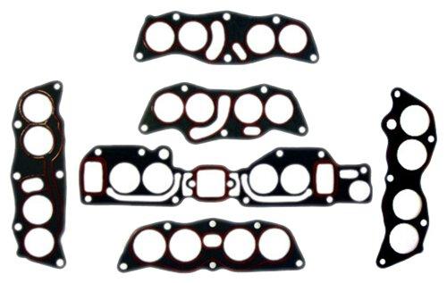 Intake Manifold Gasket Set 1985-1996 Dodge,Eagle,Hyundai,Mitsubishi,Plymouth 2.4L