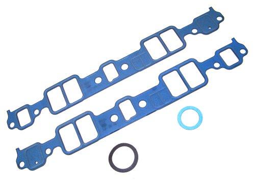 Intake Manifold Gasket Set 1987-1996 AM General,Avanti,Buick,Cadillac,Chevrolet,GMC,Oldsmobile,Pontiac 5.0L-5.7L