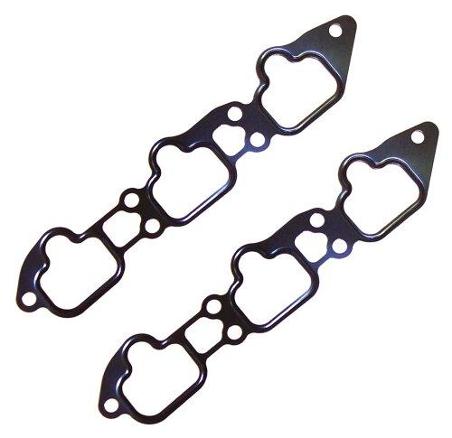 Intake Manifold Gasket Set 1995-2002 Mazda 2.5L