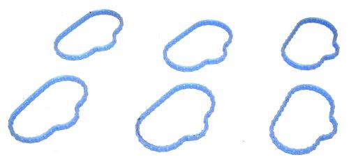 Intake Manifold Gasket Set 2001-2008 Jaguar,Lincoln 2.5L-3.0L