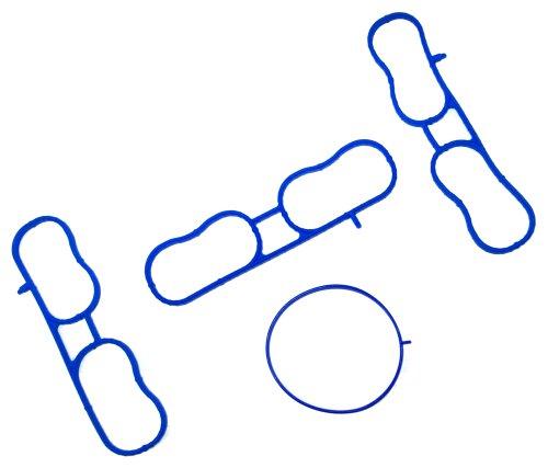 Intake Manifold Gasket Set 2002-2004 Buick,Chevrolet,GMC,Isuzu,Oldsmobile 4.2L