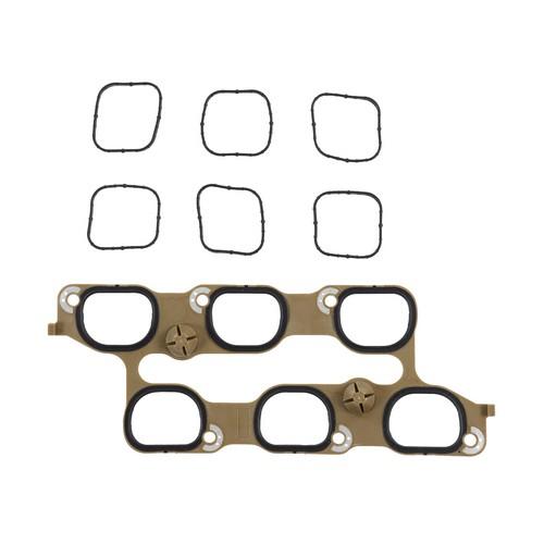 Intake Manifold Gasket Set 2010-2017 Buick,Cadillac,Chevrolet,GMC,Saab 3.0L-3.6L