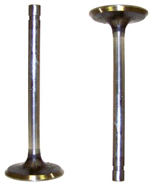 Intake Valve 1988-1995 Buick,Chevrolet,Oldsmobile,Pontiac 3.3L-3.8L