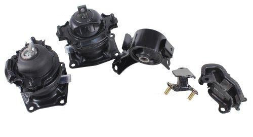 Mount Kit 2005-2006 Honda 3.5L