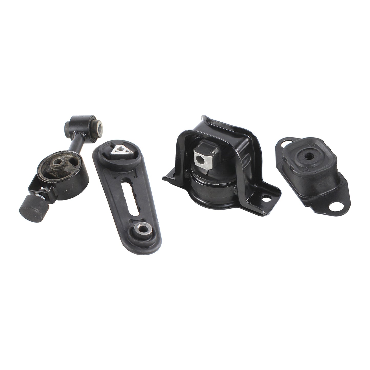 Mount Kit 2007-2014 Nissan 1.8L