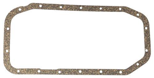 Oil Pan Gasket Set 1975-1995 Toyota 2.2L-2.4L