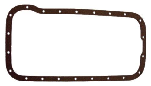 Oil Pan Gasket Set 1981-1985 Mazda 1.5L