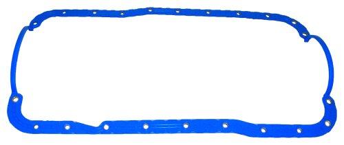 Oil Pan Gasket Set 1985-2001 Ford,Lincoln,Mercury 5.0L