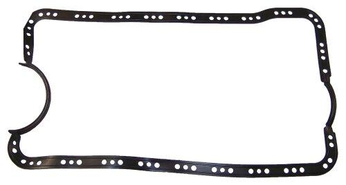 Oil Pan Gasket Set 1986-1992 Ford 2.9L