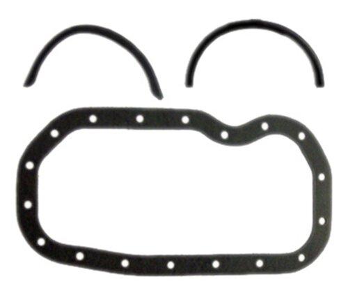 Oil Pan Gasket Set 1986-1997 Honda,Isuzu 2.3L-2.6L