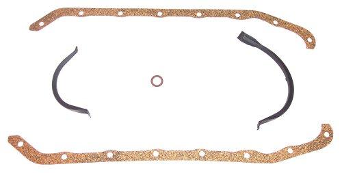 Oil Pan Gasket Set 1987-1989 Nissan 1.6L-1.8L