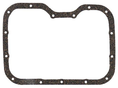Oil Pan Gasket Set 1993-1997 Geo,Toyota 1.8L