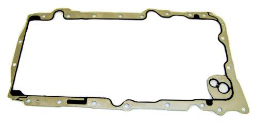 Oil Pan Gasket Set 2005-2011 Chrysler,Dodge,Volkswagen 3.5L-4.0L