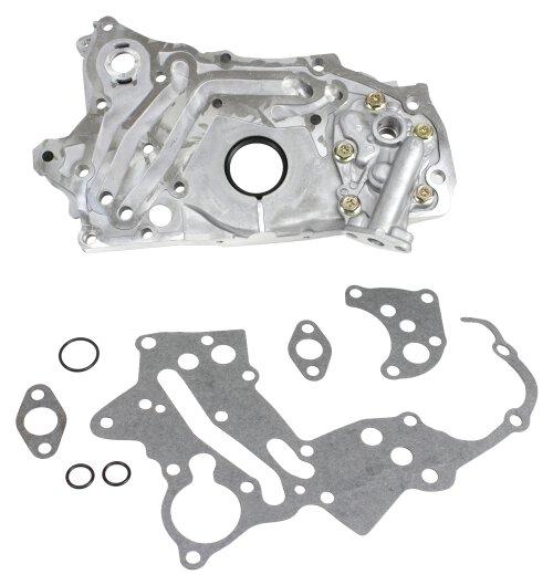 Oil Pump 1989-1995 Eagle,Hyundai,Mitsubishi,Plymouth 1.6L-2.0L