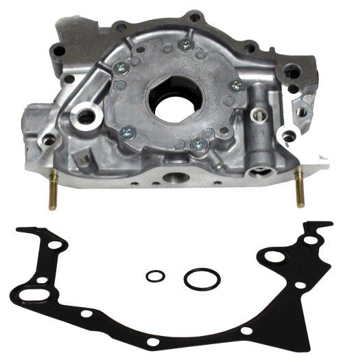 Oil Pump 1995-2001 Chevrolet,Geo,Suzuki 1.0L-1.6L