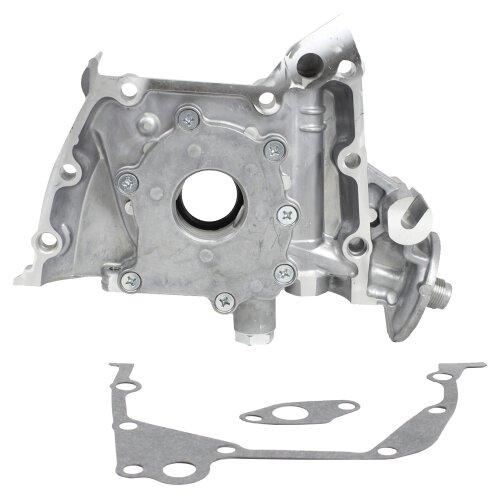 Oil Pump 1995-2002 Hyundai 1.5L