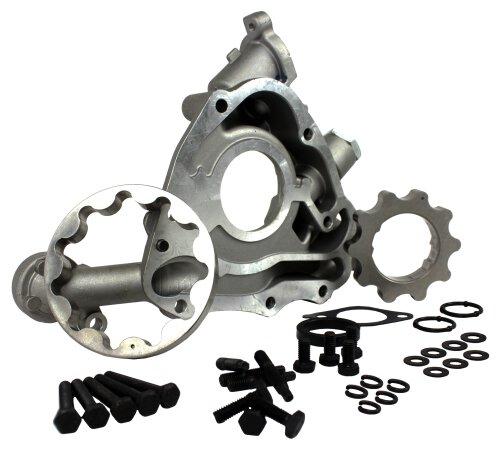 Oil Pump 2005-2018 Lexus,Toyota 2.5L-3.5L