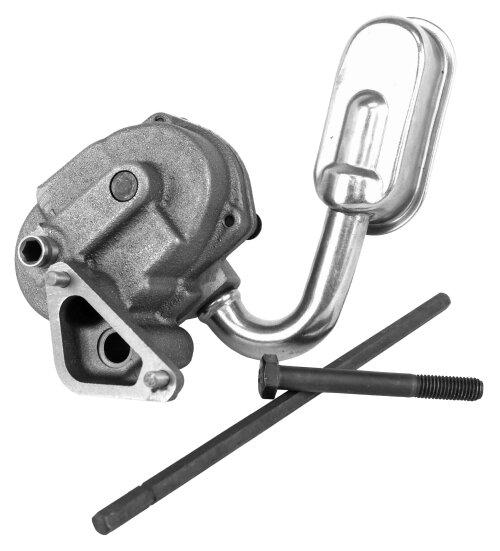 Oil Pump 2006-2011 Buick,Chevrolet,Pontiac,Saturn 3.5L-3.9L