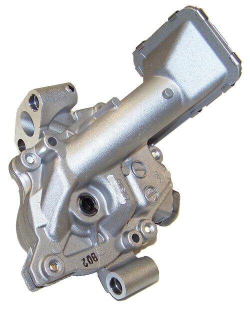 Oil Pump 2009-2015 Pontiac,Toyota 1.8L