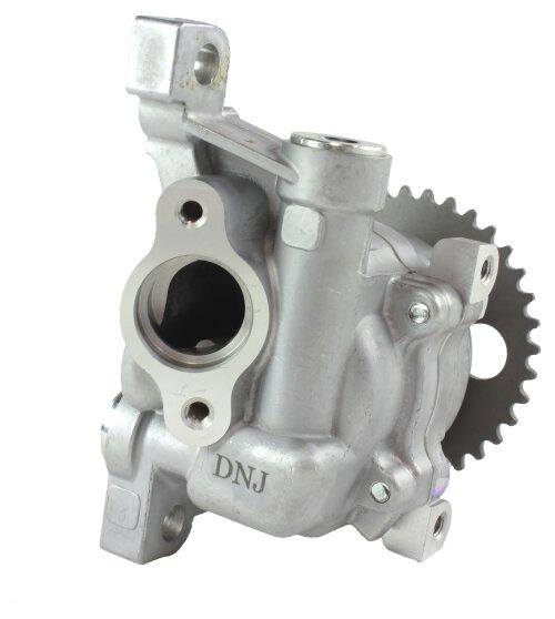 Oil Pump 2010-2013 Suzuki 2.0L