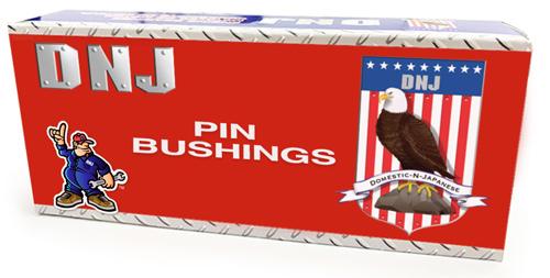 Piston Wrist Pin Bushing Set 1996-2007 Buick,Chevrolet,Oldsmobile,Pontiac 3.8L