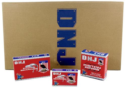Engine Re-Ring Kit 2010-2014 Hyundai,Kia 3.5L