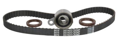 Timing Belt Component Kit 1980-1988 Chevrolet,Toyota 1.5L-1.6L