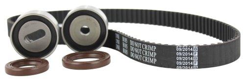 Timing Belt Component Kit 1994-1995 Kia 1.6L