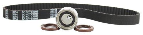 Timing Belt Component Kit 1998-2001 Chevrolet 1.3L