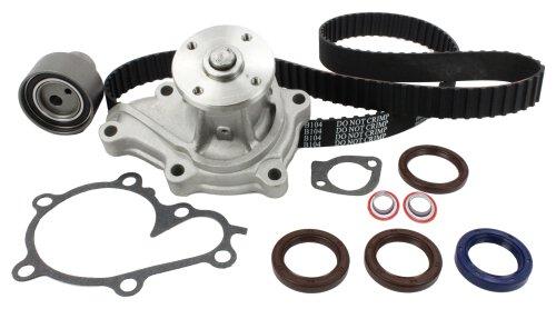 Timing Belt Kit with Water Pump 1985-1994 Mercury,Nissan 3.0L