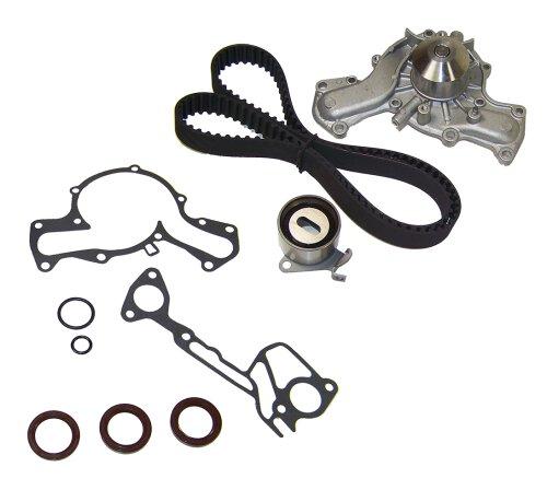 Timing Belt Kit with Water Pump 1987-2000 Chrysler,Dodge,Hyundai,Mitsubishi,Plymouth 3.0L