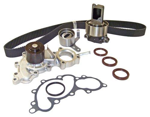 Timing Belt Kit with Water Pump 1988-1992 Toyota 3.0L