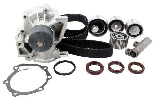 Timing Belt Kit with Water Pump 1990-1997 Subaru 1.8L-2.2L
